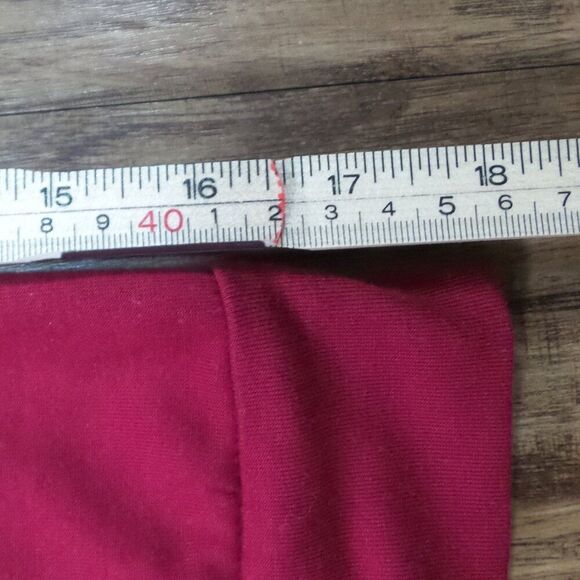 Merry Christmas Off the shoulder sweater Size 3XL - Picture 6 of 11